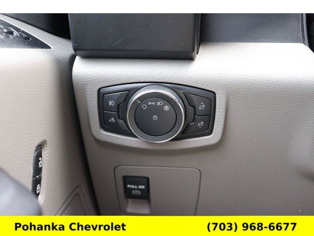 Used 2020 Ford F150 XL w/ Equipment Group 101A Mid RWD image 14