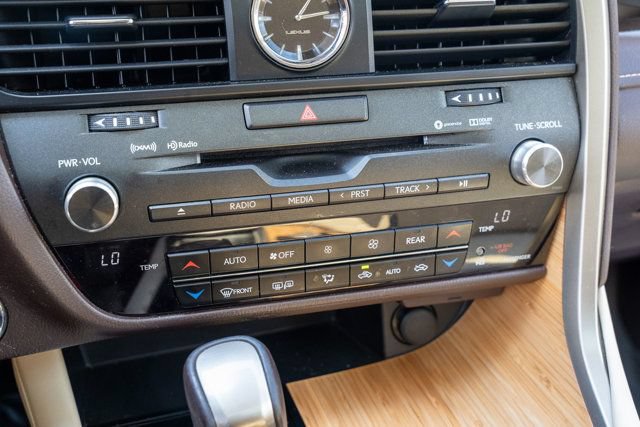 Used 2019 Lexus RX 350L AWD image 30