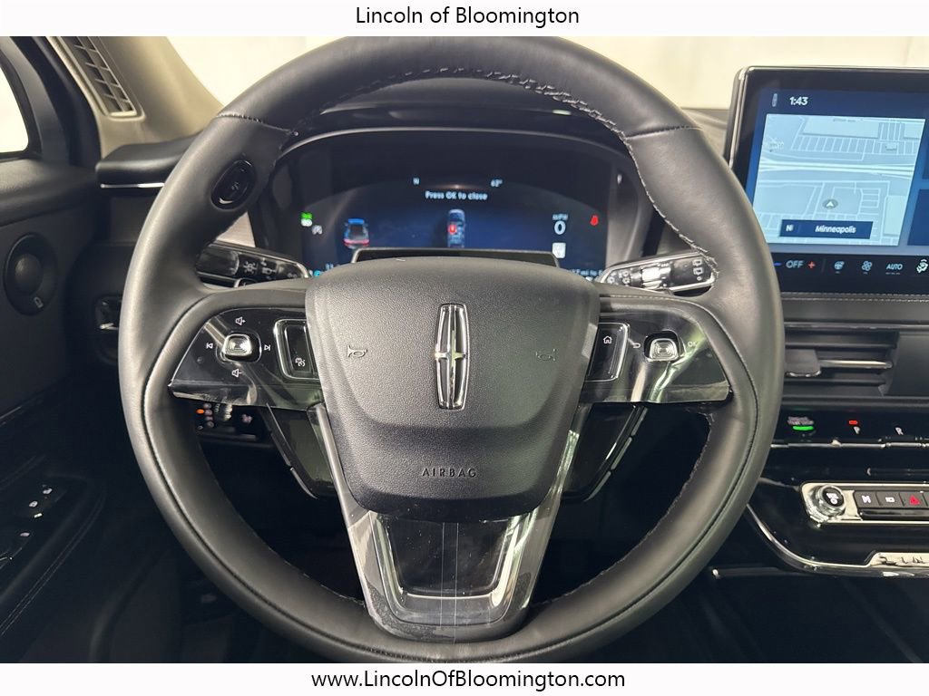 New 2026 Lincoln Corsair Reserve image 30