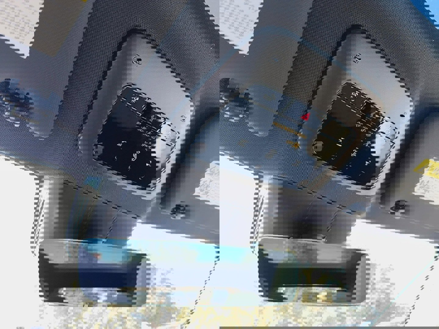 New 2026 Volvo EX30 Plus w/ Protection Package Premier image 22