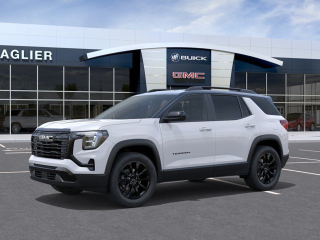 New 2027 GMC Terrain Elevation w/ Elevation Premium Package AWD/4WD image 2