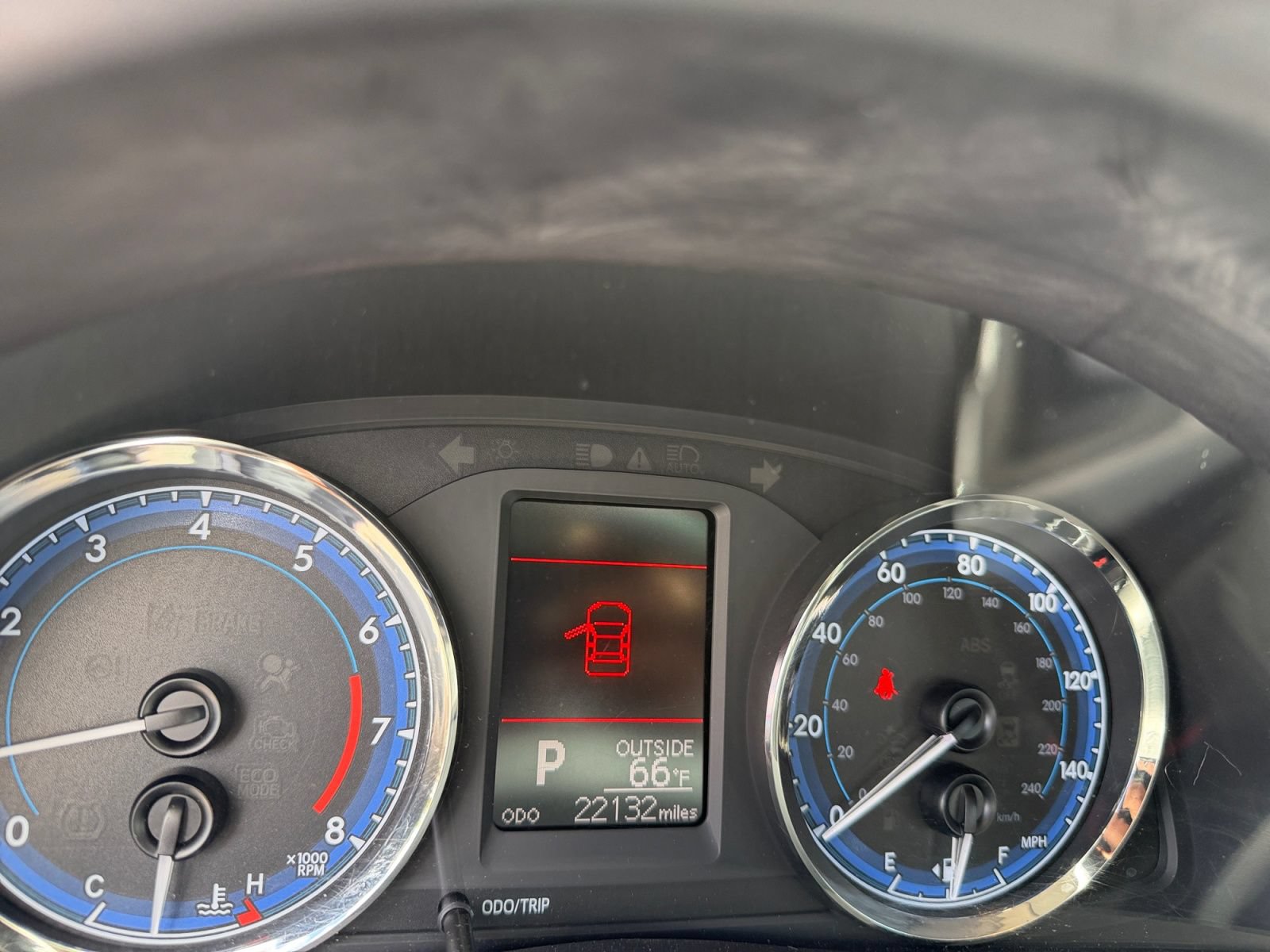 Used 2019 Toyota Corolla LE FWD image 20