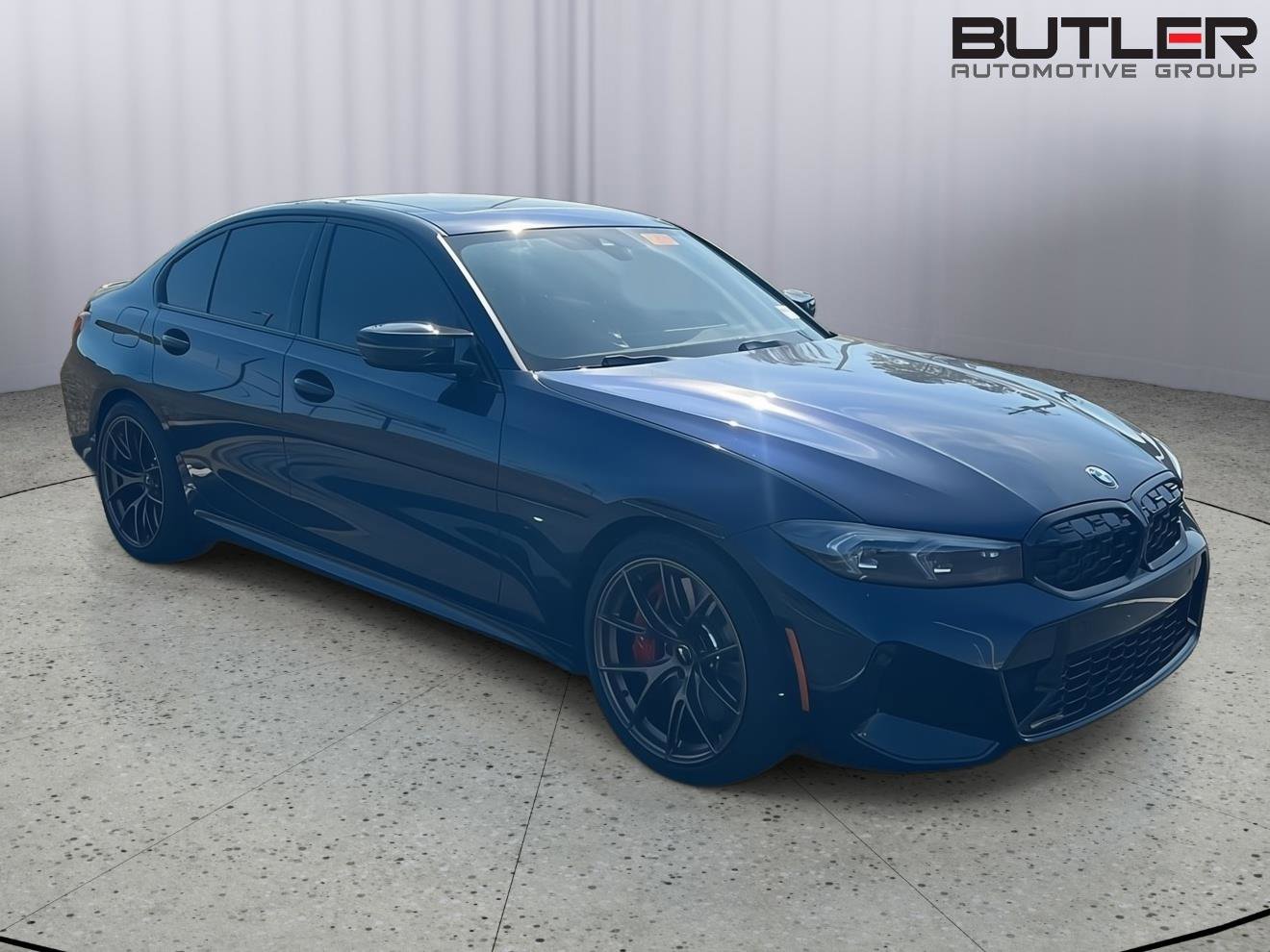 Used 2024 BMW M340i image 6