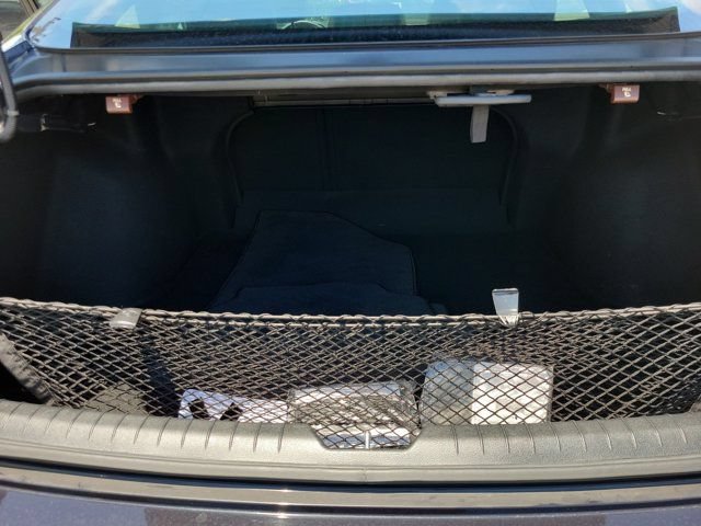 Certified 2023 Hyundai Sonata Limited w/ Cargo Package FWD image 6