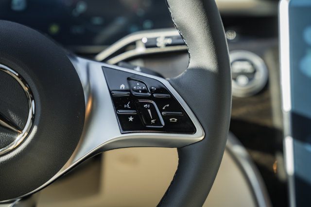 New 2027 Mercedes-Benz C 300 4MATIC Sedan image 26