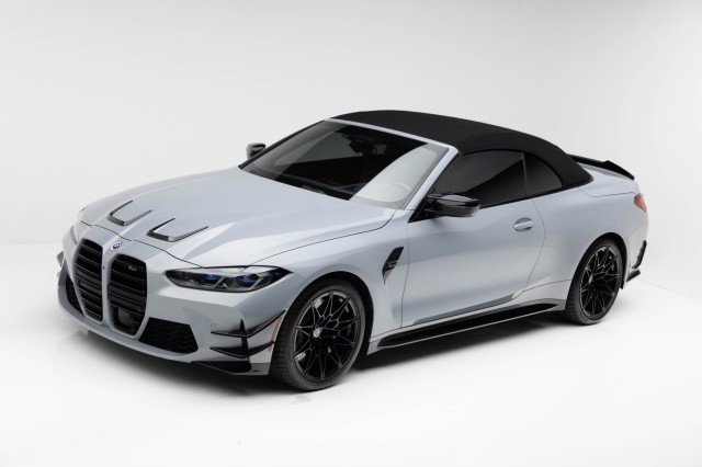 Used 2023 BMW M4 xDrive Competition image 17