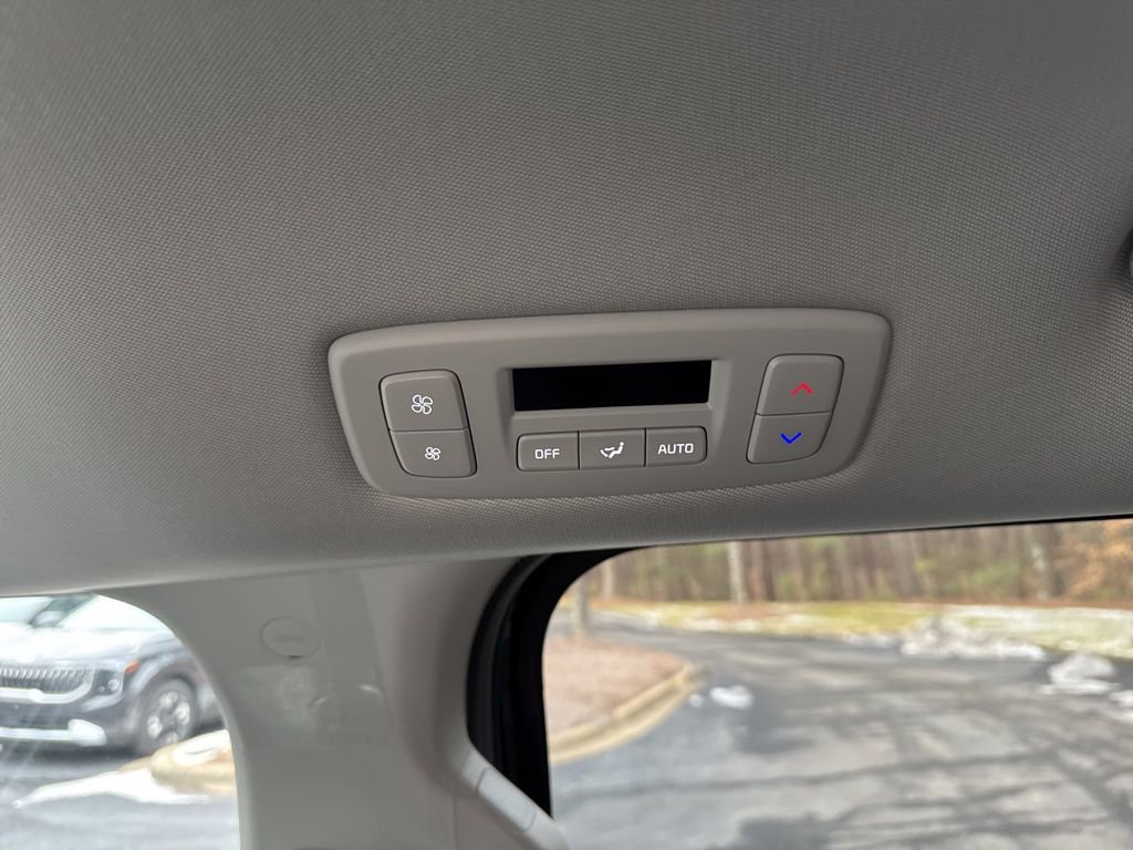New 2026 Kia Carnival image 14