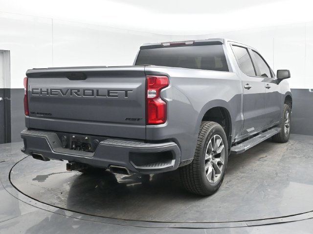 Used 2021 Chevrolet Silverado 1500 RST AWD/4WD image 14