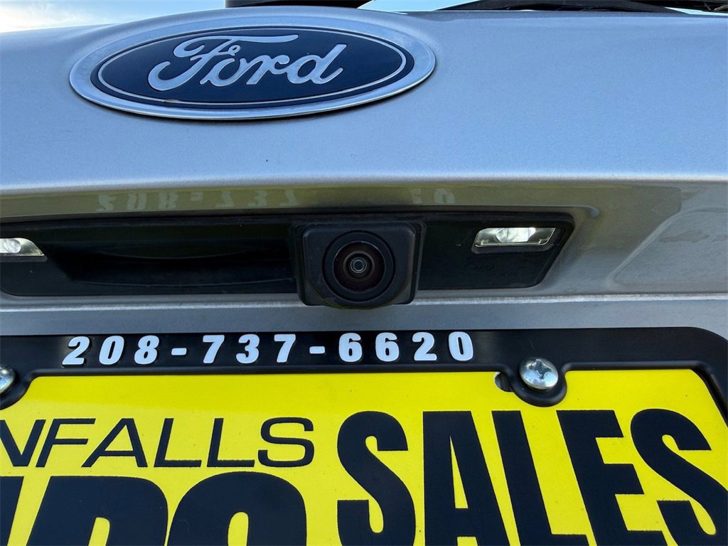 Used 2015 Ford Focus SE w/ Equipment Group 201A image 40