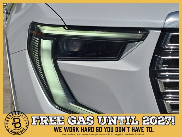 New 2026 GMC Acadia Denali w/ Super Cruise Package FWD image 10