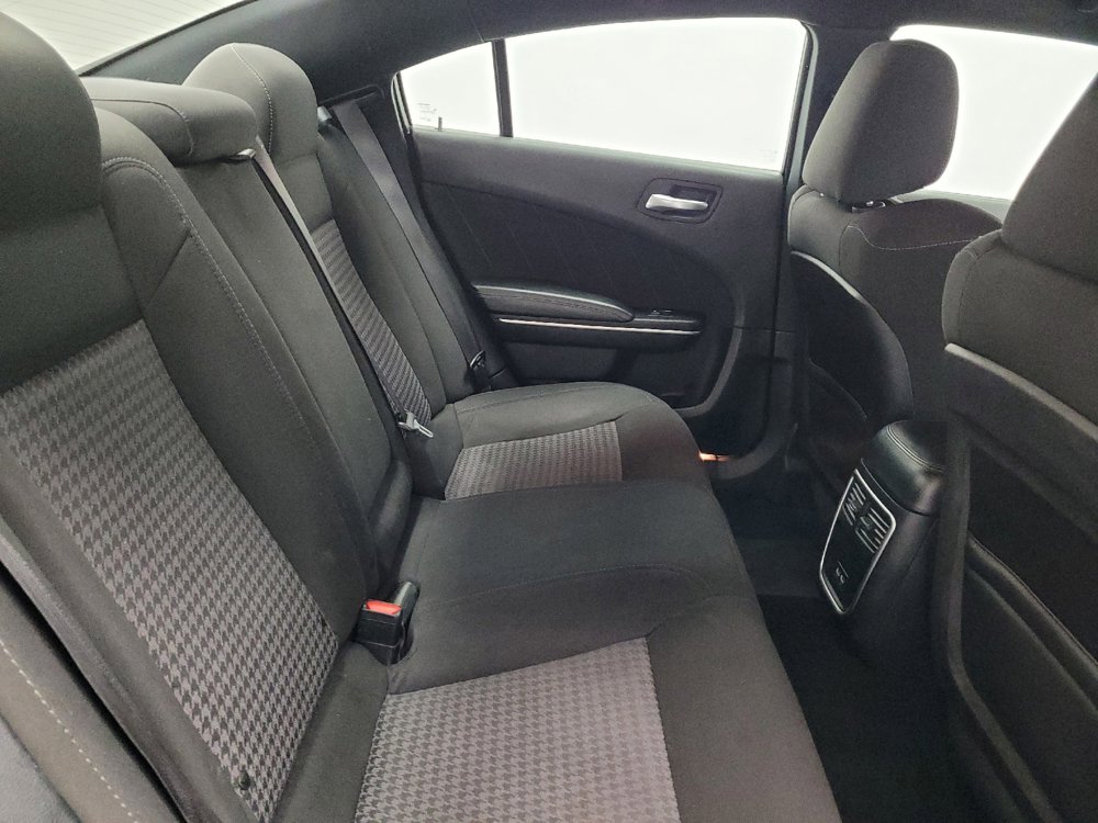 Used 2020 Dodge Charger GT RWD image 19