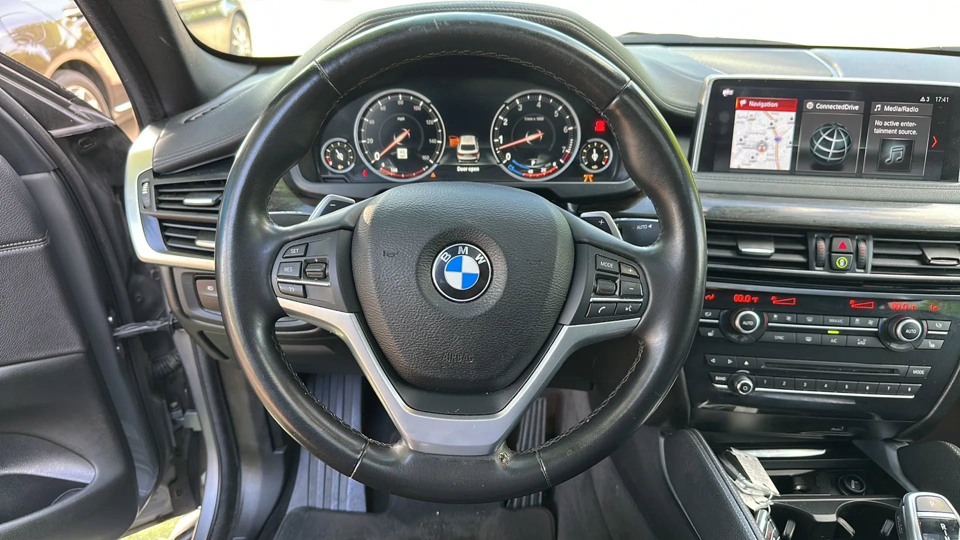 Used 2018 BMW X6 xDrive35i AWD/4WD image 30