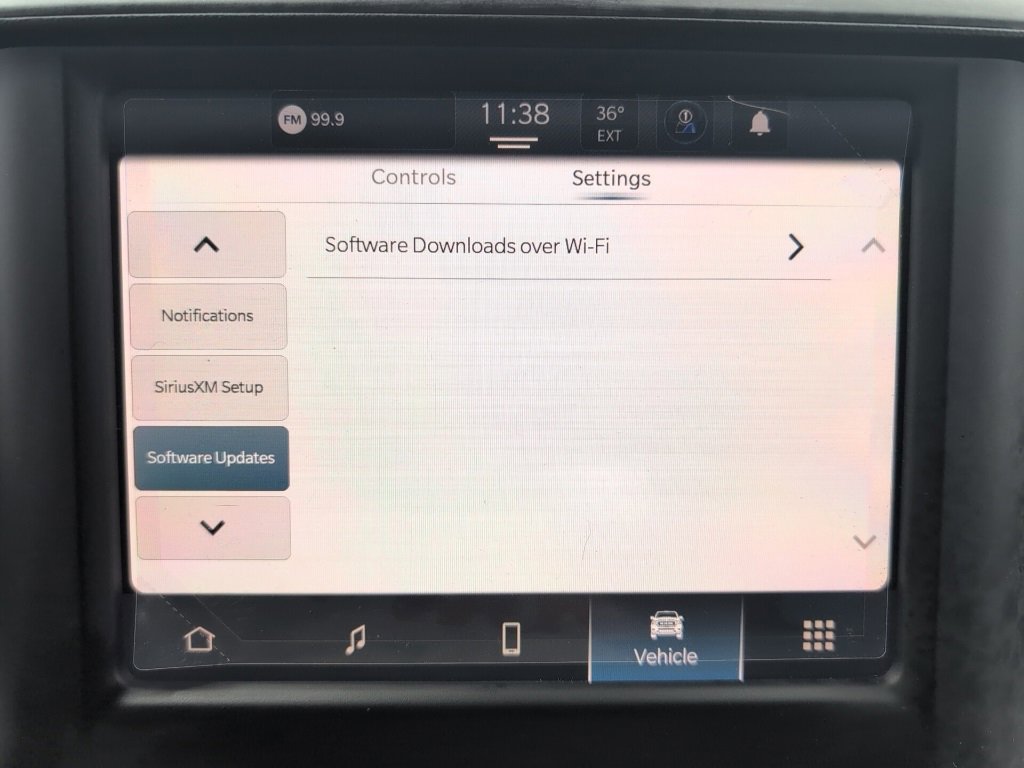 Used 2022 RAM 2500 Big Horn w/ Level A Equipment Group image 58