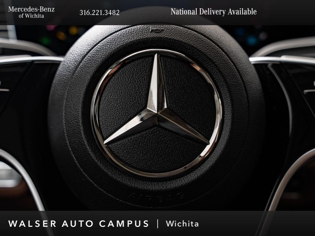New 2026 Mercedes-Benz GLE 350 4MATIC image 31