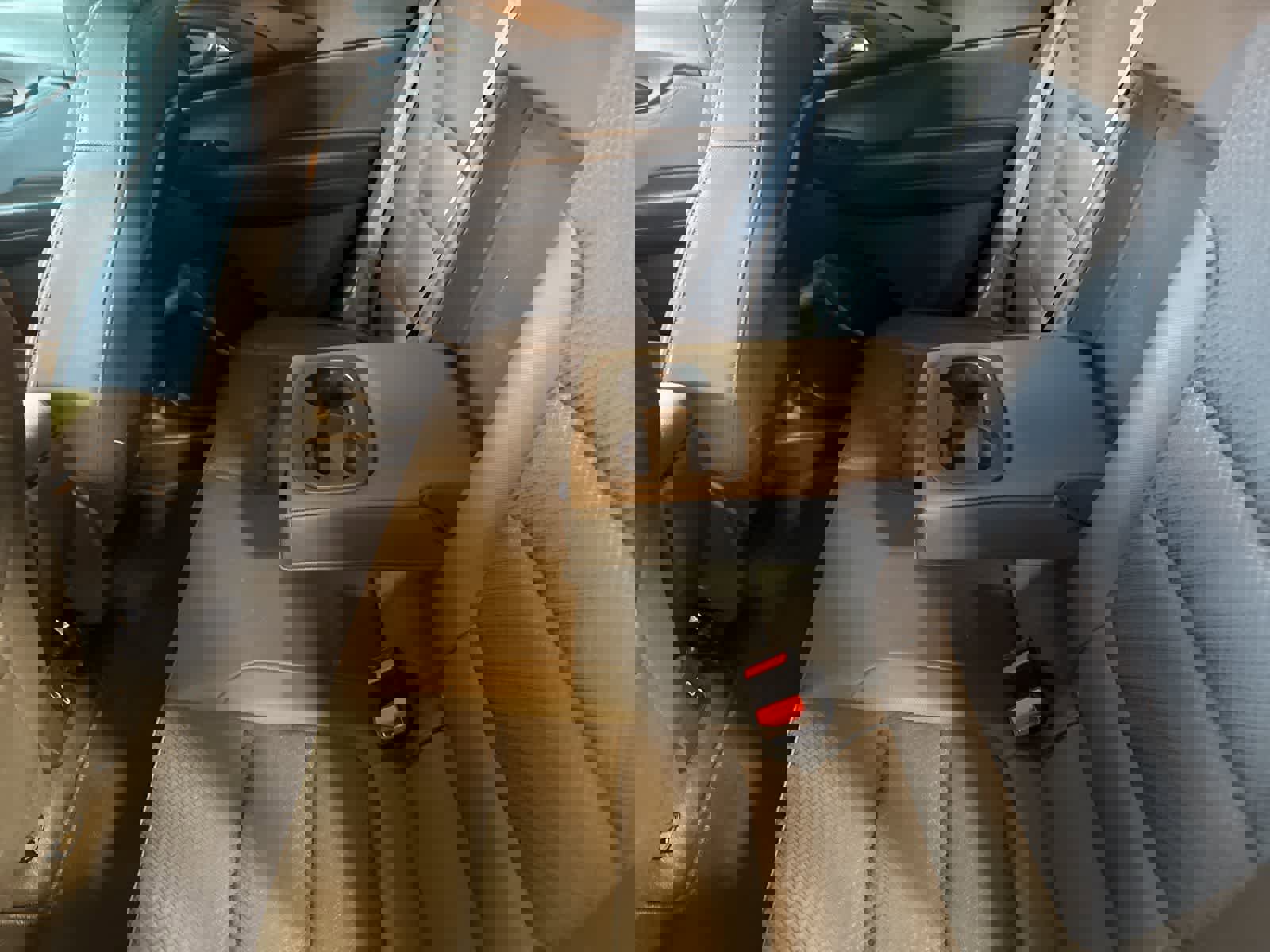 Used 2023 Chevrolet TrailBlazer RS w/ Convenience Package image 15