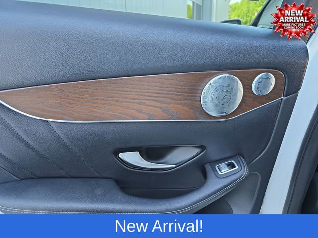 Used 2019 Mercedes-Benz GLC 300 4MATIC image 18