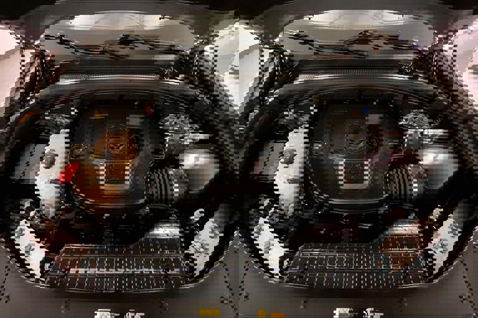 Used 2022 Jeep Grand Cherokee Overland w/ Luxury Tech Group IV image 10