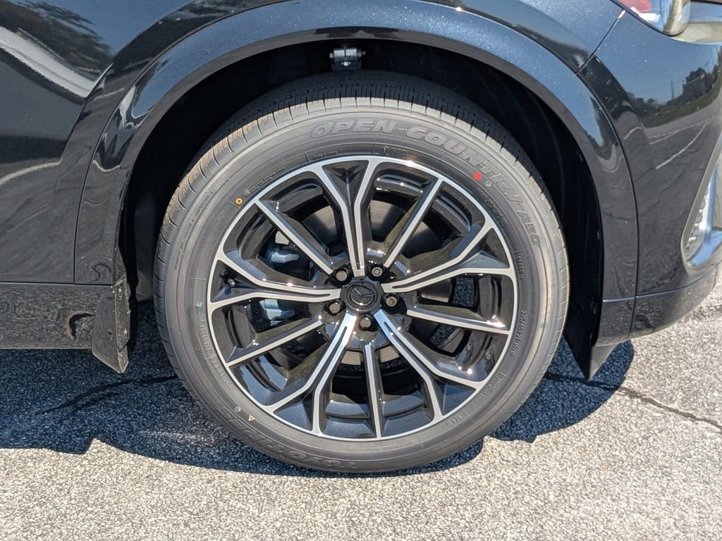 New 2026 MAZDA CX-70 3.3 Turbo S w/ Premium Package image 11