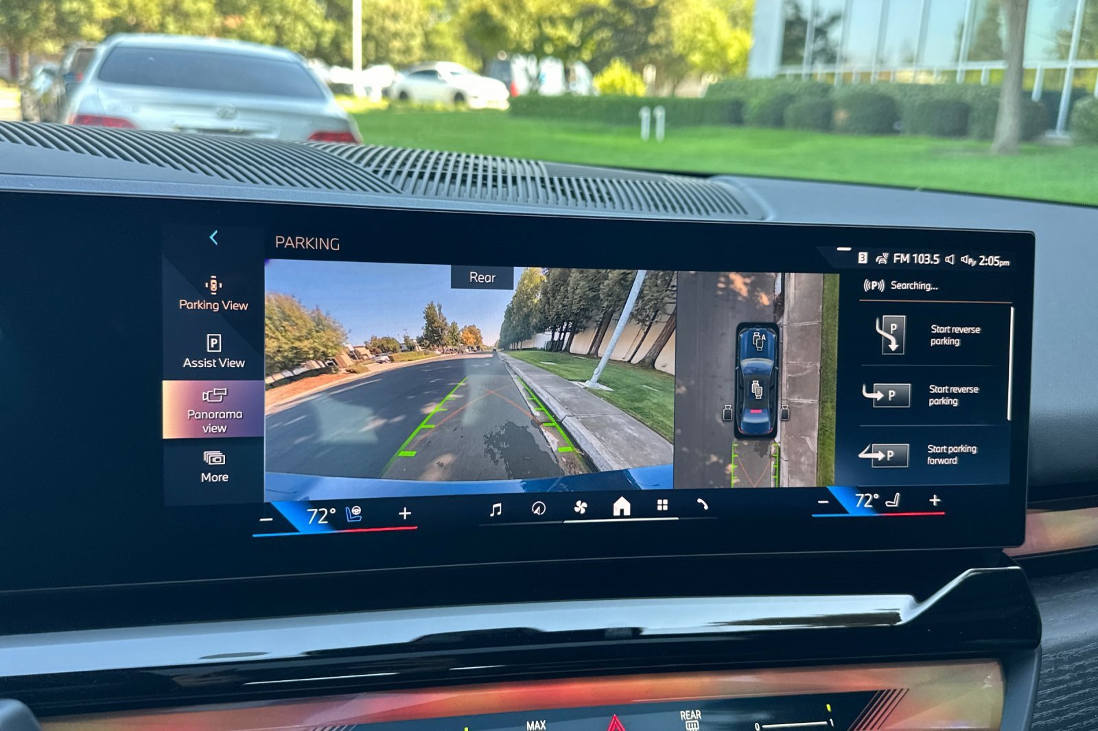 New 2026 BMW i5 eDrive40 w/ M Sport Package image 16