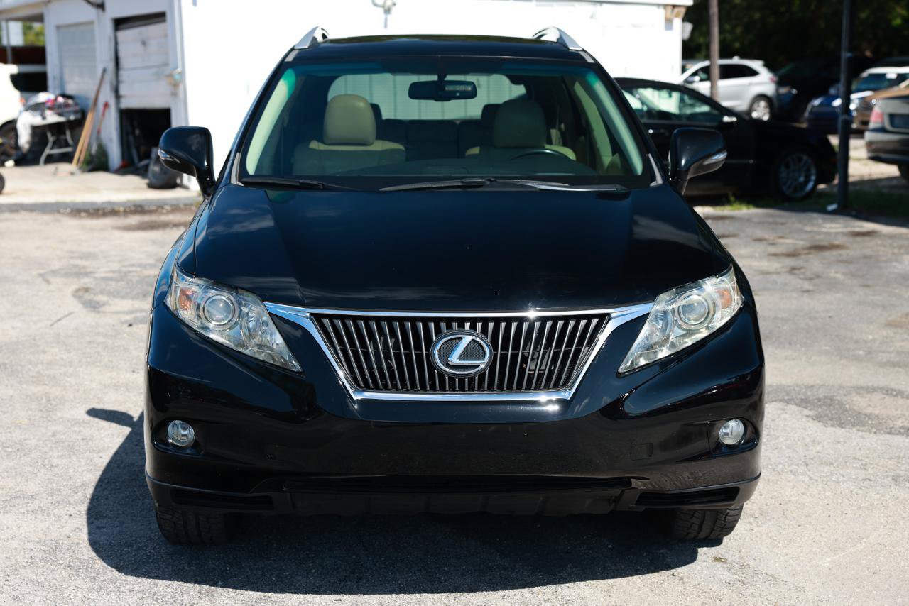 Used 2010 Lexus RX 350 2WD image 19