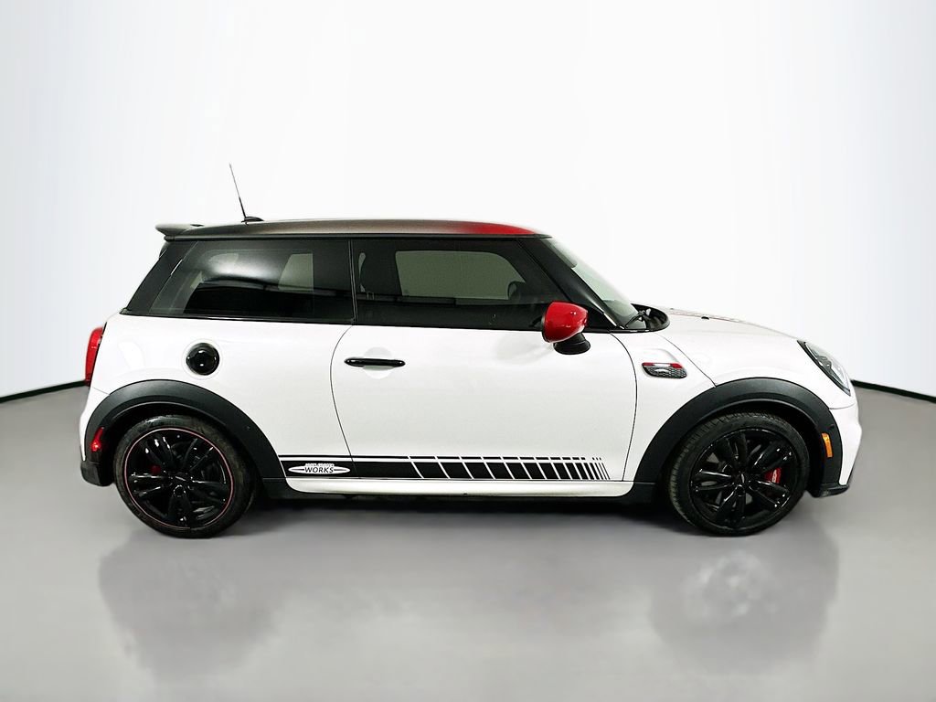 Used 2024 MINI Cooper John Cooper Works image 4