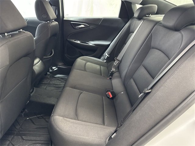 Certified 2024 Chevrolet Malibu RS w/ LPO, Floor Liner Package image 12