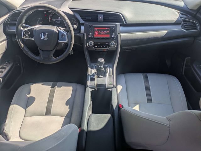 Used 2017 Honda Civic LX image 13