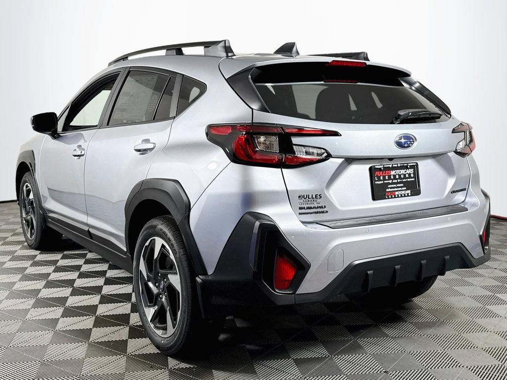New 2026 Subaru Crosstrek 2.5i Limited AWD/4WD image 5