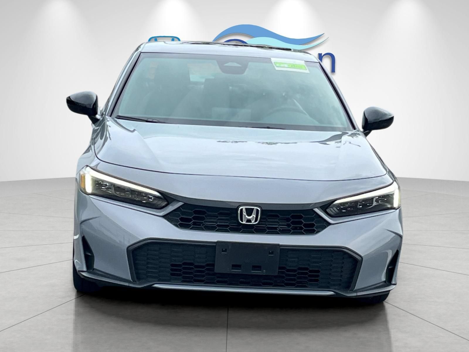 Used 2025 Honda Civic Sport image 8