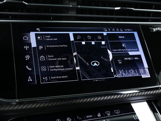 New 2026 Audi Q7 3.0T Prestige image 14