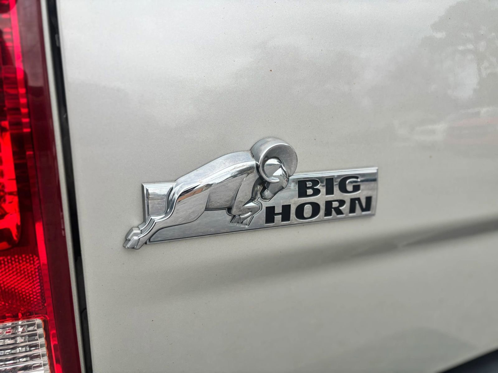 Used 2010 Dodge Ram 3500 Truck SLT w/ Big Horn Regional Package image 12