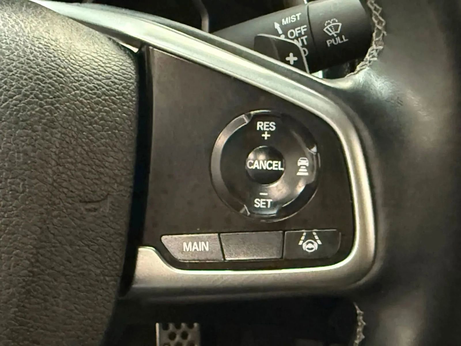 Used 2019 Honda Civic Sport image 27