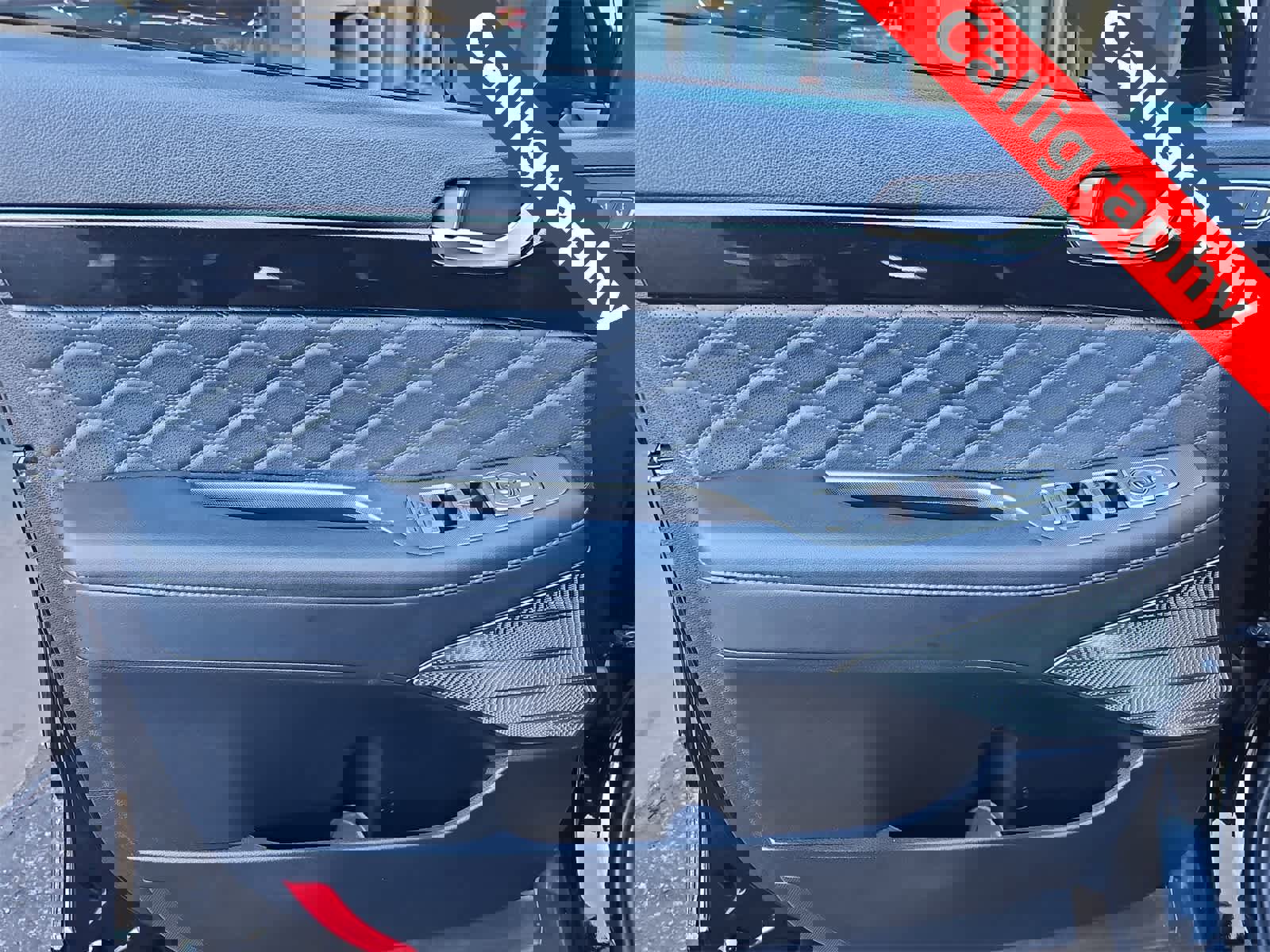 Used 2021 Hyundai Palisade Calligraphy w/ Cargo Package image 29