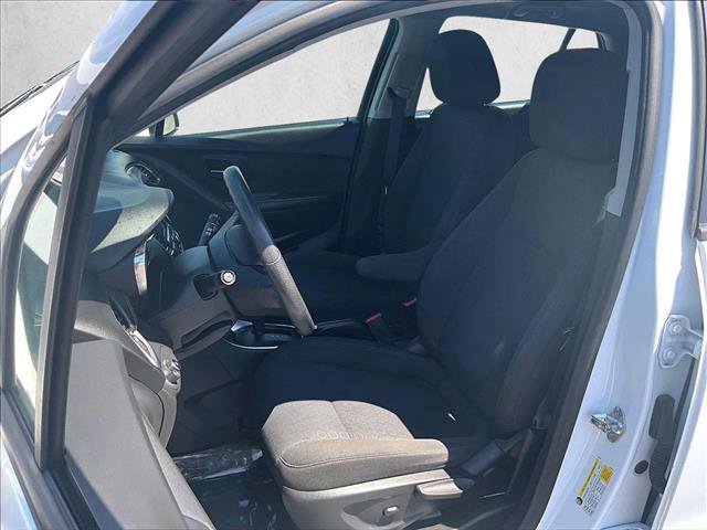 Used 2020 Chevrolet Trax LS FWD image 26