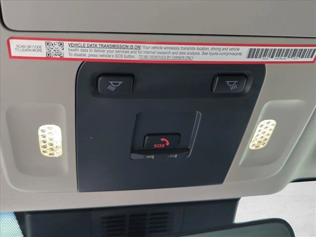 Used 2026 Toyota Camry LE w/ Convenience Package FWD image 26