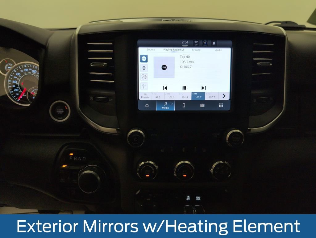 Used 2024 RAM 1500 Big Horn image 32