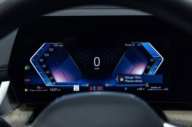 New 2026 BMW X1 xDrive28i image 2