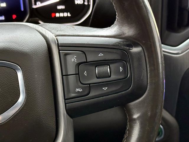 Used 2019 GMC Sierra 1500 Denali w/ Denali Ultimate Package image 24