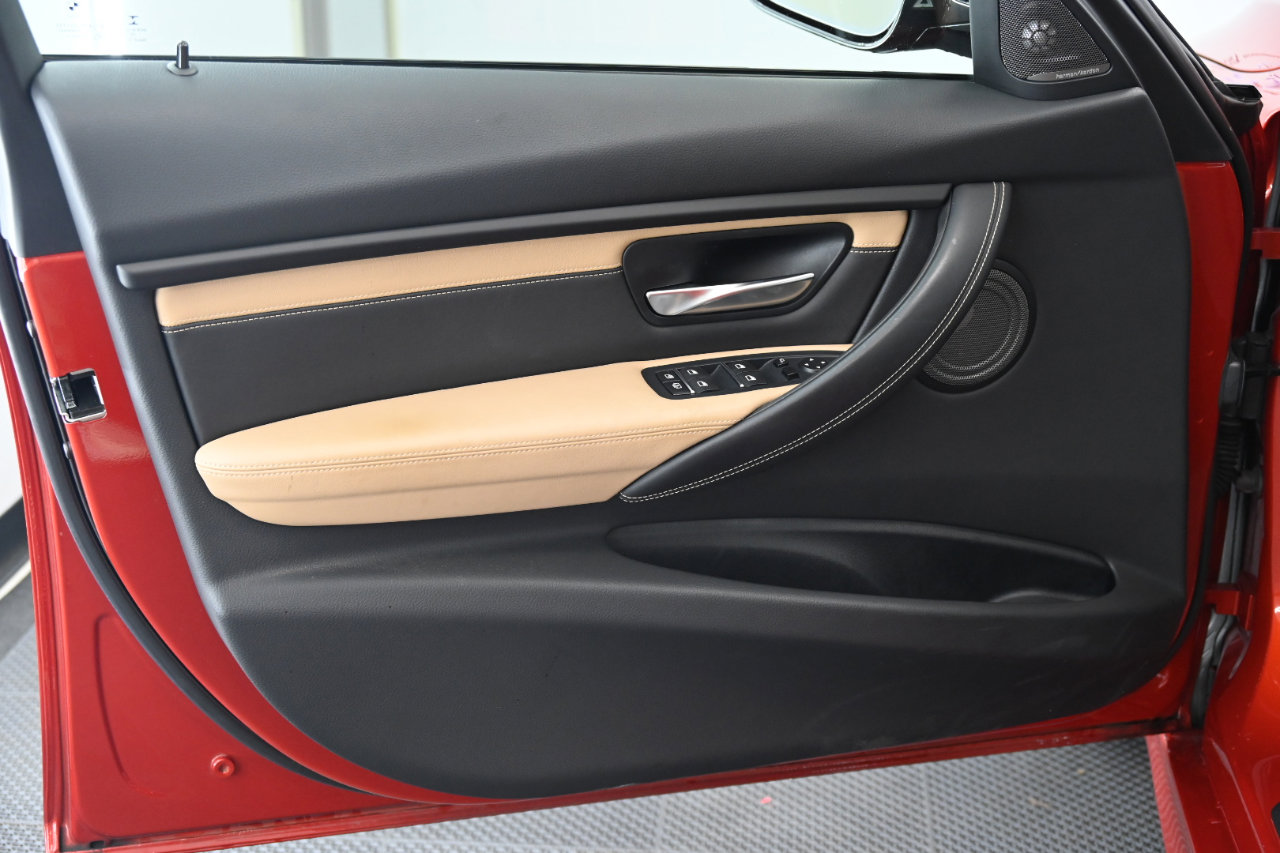 Used 2017 BMW M3 image 20