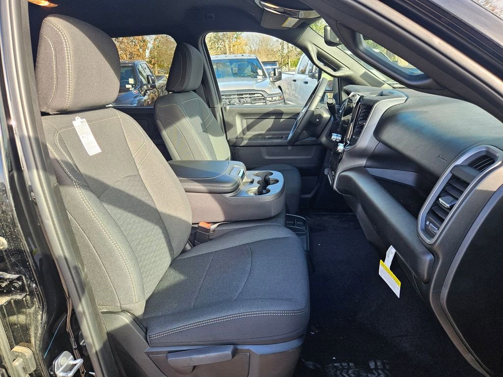 New 2026 RAM 3500 Tradesman image 18