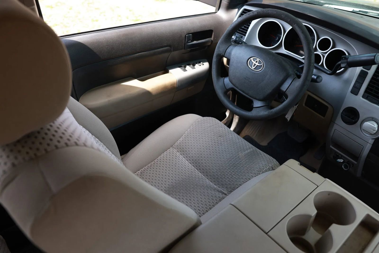 Used 2007 Toyota Tundra SR5 RWD image 20