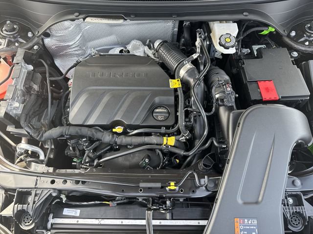 New 2026 Buick Envista Preferred image 24