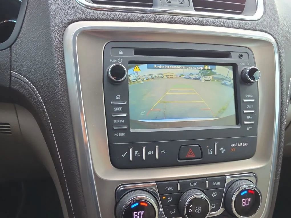 Used 2015 GMC Acadia Denali FWD image 51