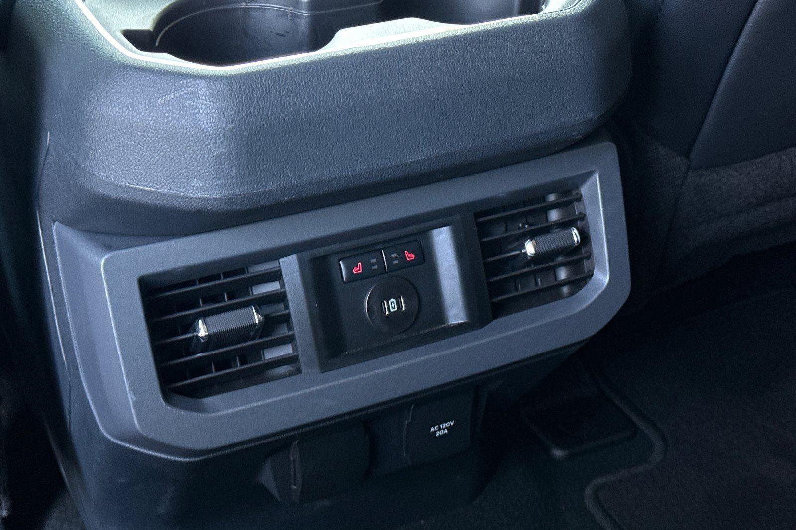 Used 2024 Ford F250 Lariat w/ Lariat Ultimate Package image 13