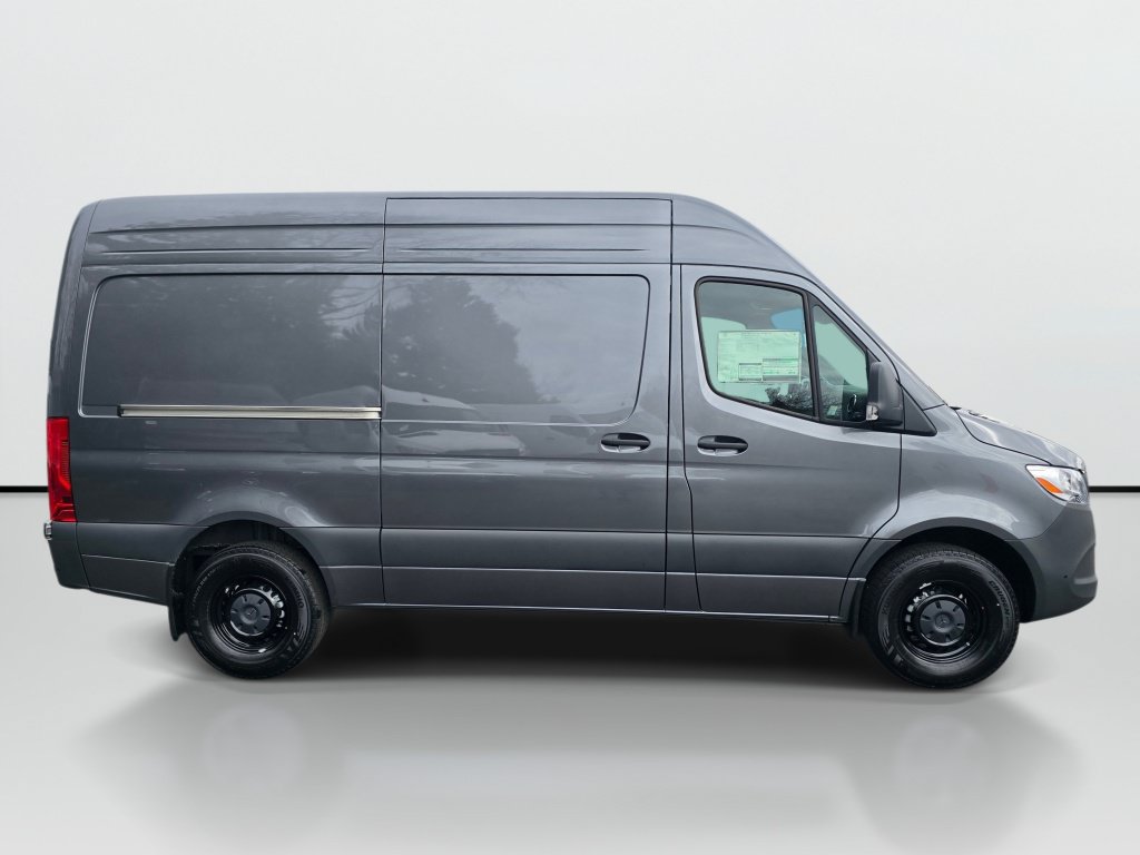 New 2025 Mercedes-Benz Sprinter 2500 image 6