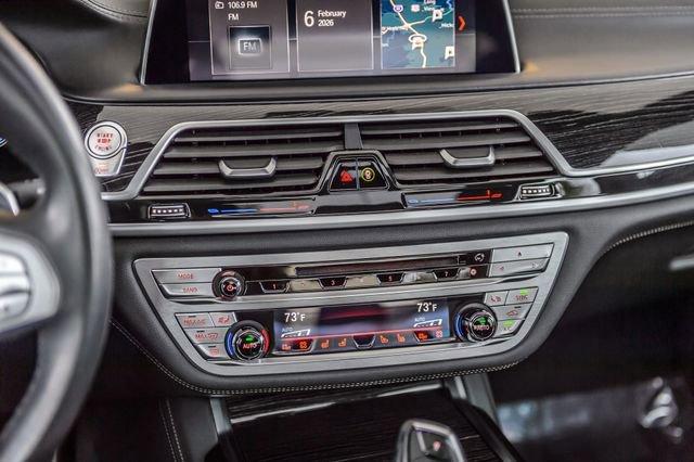 Used 2019 BMW 740i w/ Executive Package image 31