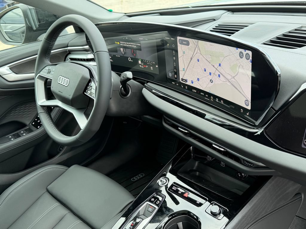 New 2026 Audi A5 Premium Plus AWD/4WD image 7