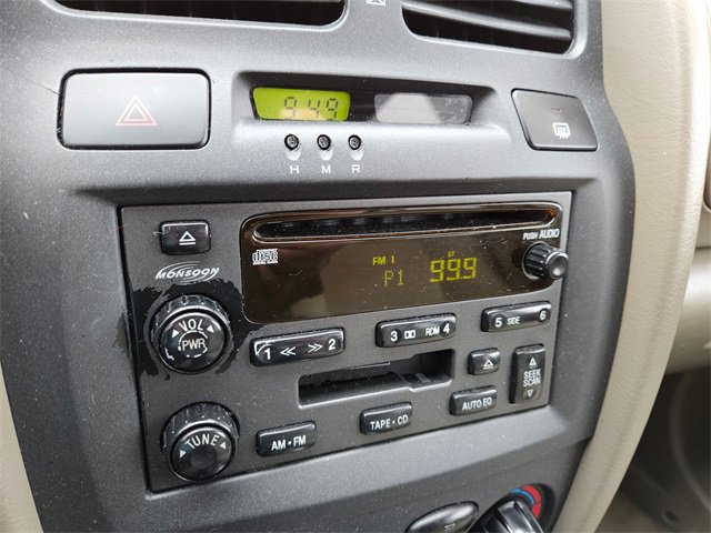 Used 2006 Hyundai Santa Fe Limited image 21