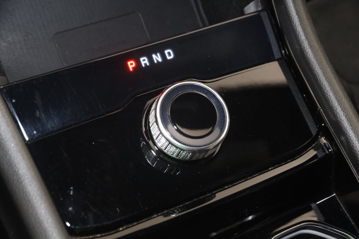 Used 2021 Jeep Grand Cherokee L Laredo AWD/4WD image 7