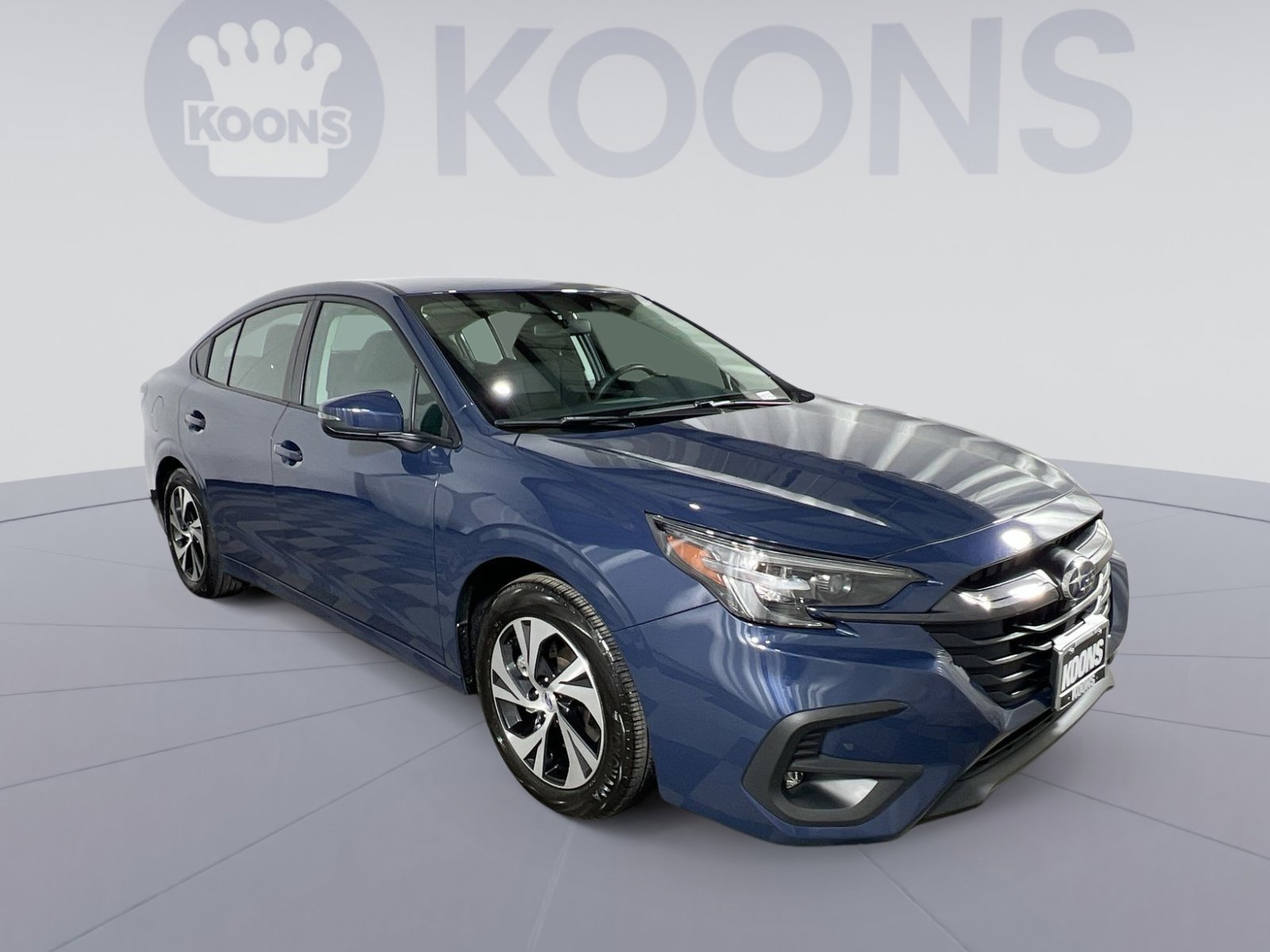 Used 2025 Subaru Legacy Premium image 10